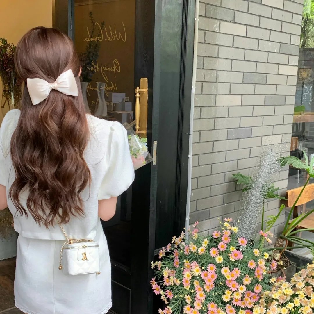 让爱做主